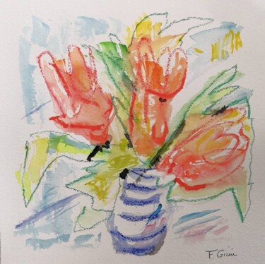 Tulipes